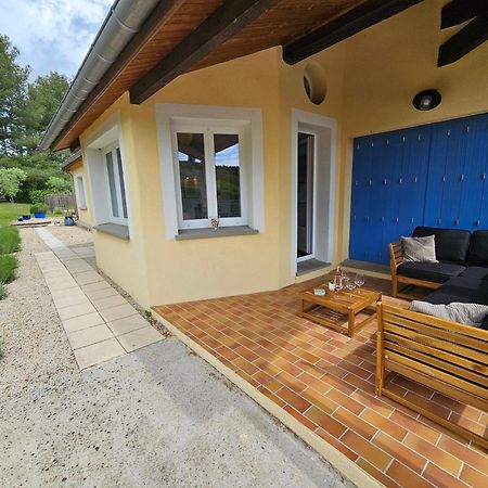 Villa In Comps With Private Pool And Airco Luaran gambar