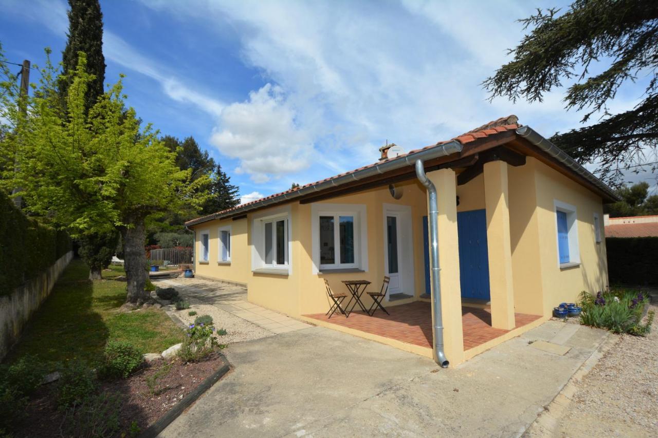 Villa In Comps With Private Pool And Airco Luaran gambar