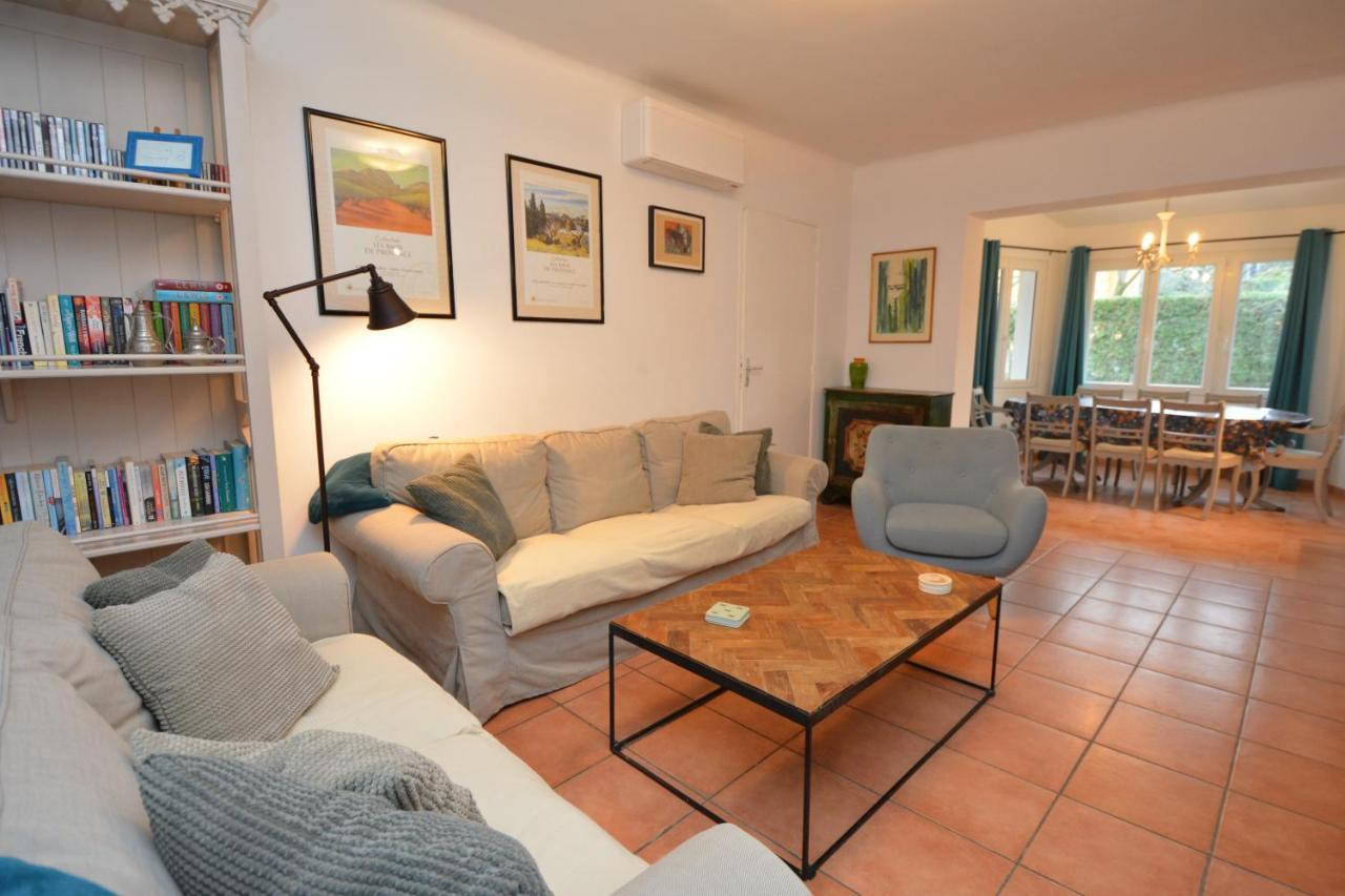 Villa In Comps With Private Pool And Airco Luaran gambar
